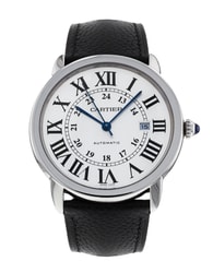 Cartier Ronde Solo W6701010